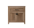Adian Bathroom Storage Freestanding Cabinet by Elegant Lighting