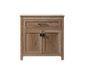 Adian Bathroom Storage Freestanding Cabinet by Elegant Lighting