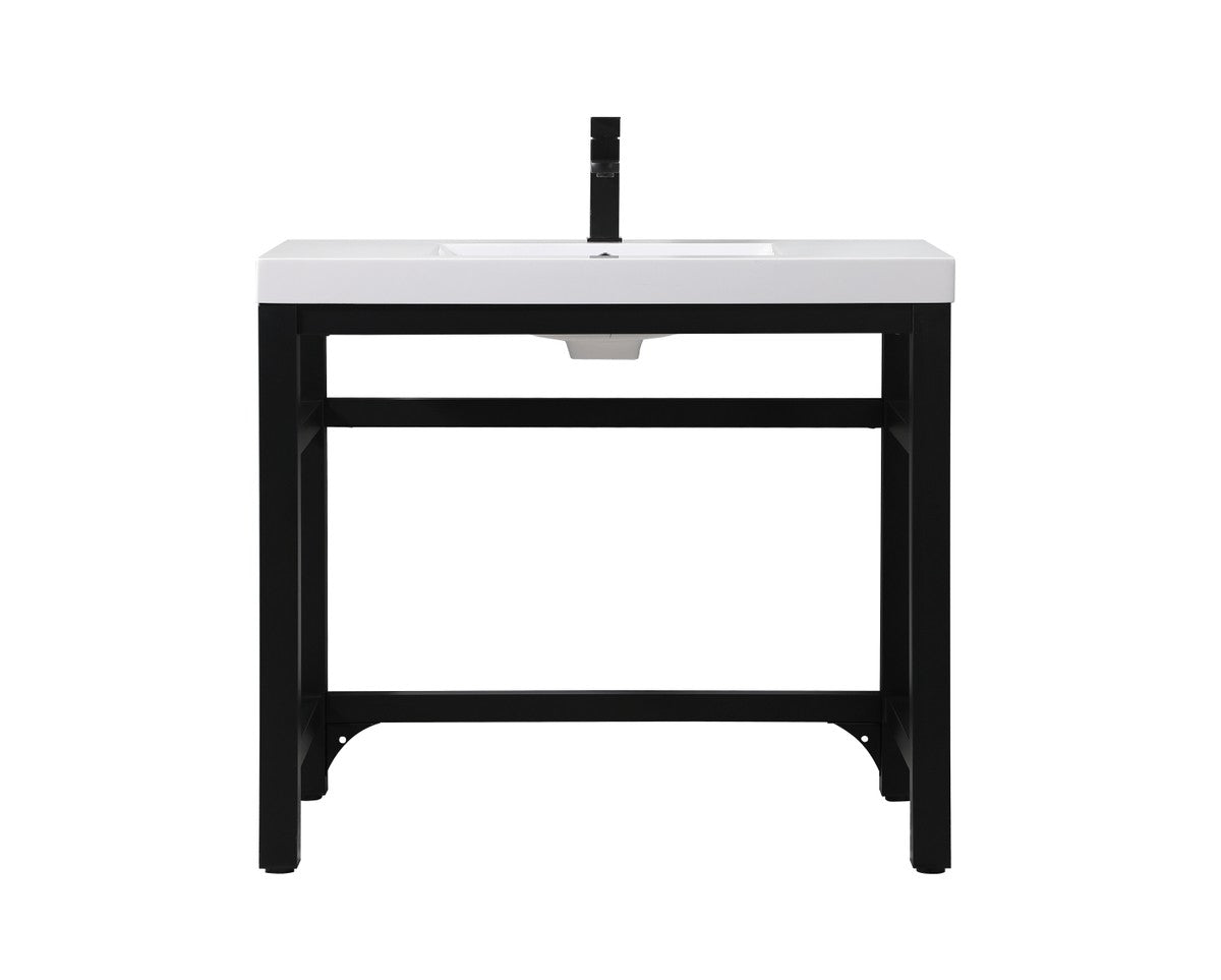 Elegant Lighting-VF14536BK|MAIN