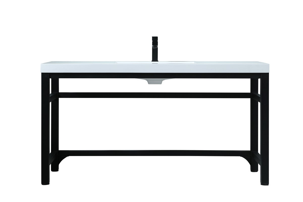 Elegant Lighting-VF14560BK|MAIN