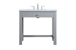 Elegant Lighting-VF14836GR|MAIN