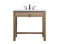 Hudson Vanity by Elegant Lighting
