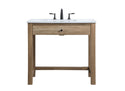 Hudson Vanity by Elegant Lighting