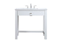 Hudson Vanity by Elegant Lighting