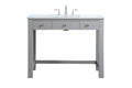 Hudson Vanity by Elegant Lighting