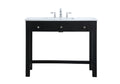 Hudson Vanity by Elegant Lighting