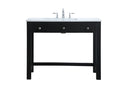 Hudson Vanity by Elegant Lighting