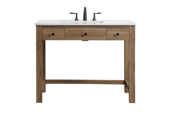Hudson Vanity by Elegant Lighting