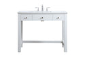 Hudson Vanity by Elegant Lighting