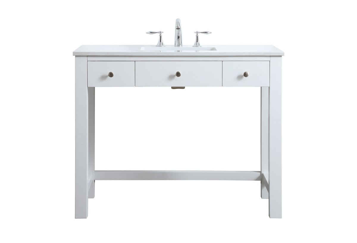 Elegant Lighting-VF14842WH|MAIN