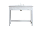 Elegant Lighting-VF14842WH|MAIN
