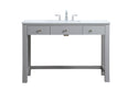 Hudson Vanity by Elegant Lighting