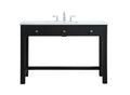 Hudson Vanity by Elegant Lighting