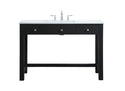 Hudson Vanity by Elegant Lighting