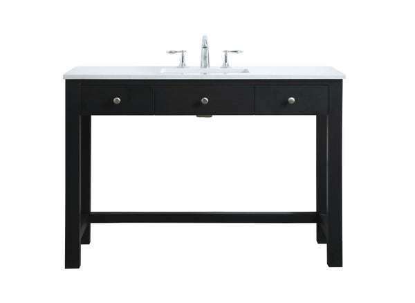 Hudson Vanity by Elegant Lighting