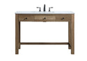 Hudson Vanity by Elegant Lighting