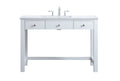 Hudson Vanity by Elegant Lighting