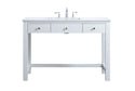 Hudson Vanity by Elegant Lighting