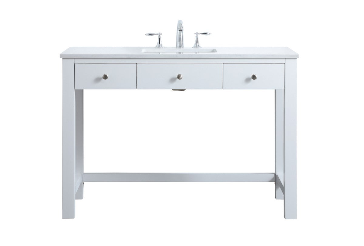 Elegant Lighting-VF14848WH|MAIN