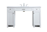 Elegant Lighting-VF14954WH|MAIN