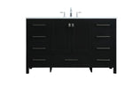 Elegant Lighting-VF18854BK|MAIN