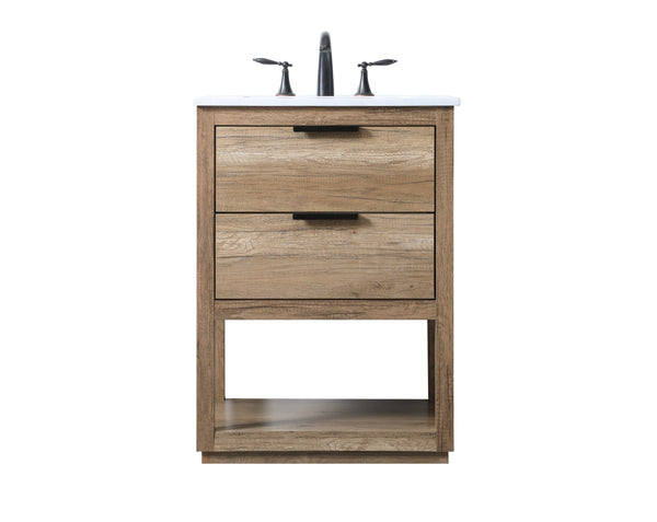 Larkin Vanity by Elegant Lighting