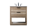 Larkin Vanity by Elegant Lighting