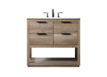 Larkin Vanity by Elegant Lighting