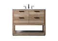 Larkin Vanity by Elegant Lighting
