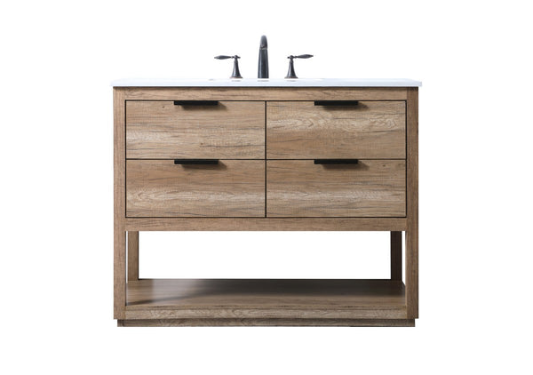 Larkin Vanity by Elegant Lighting