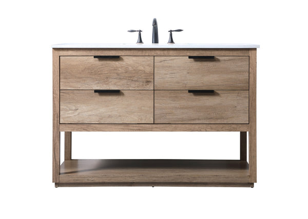 Larkin Vanity by Elegant Lighting