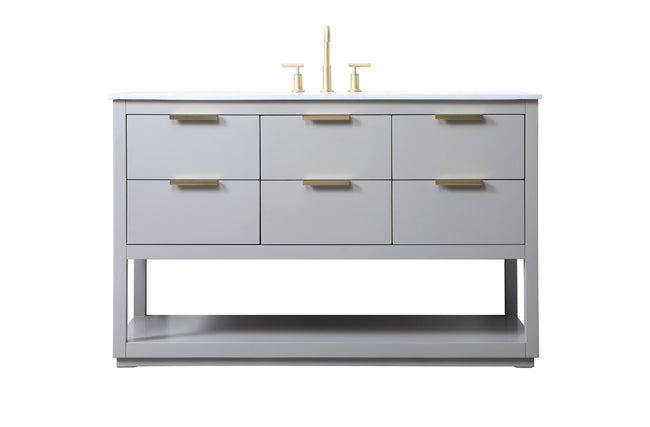 Elegant Lighting-VF19254GR|MAIN