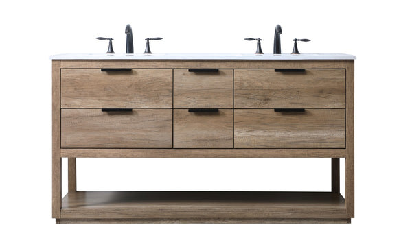 Larkin Vanity by Elegant Lighting