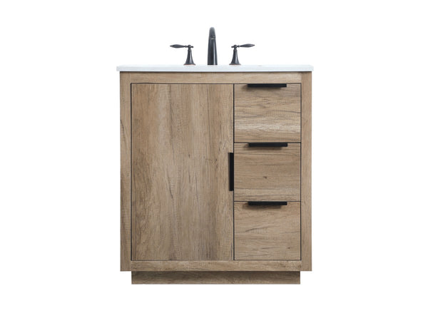 Blake Vanity by Elegant Lighting