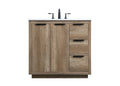 Blake Vanity by Elegant Lighting