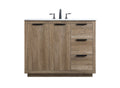 Blake Vanity by Elegant Lighting
