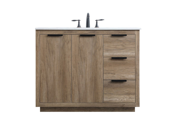 Blake Vanity by Elegant Lighting
