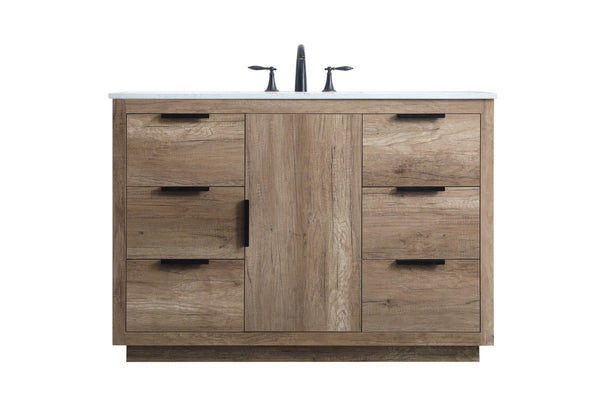 Blake Vanity by Elegant Lighting