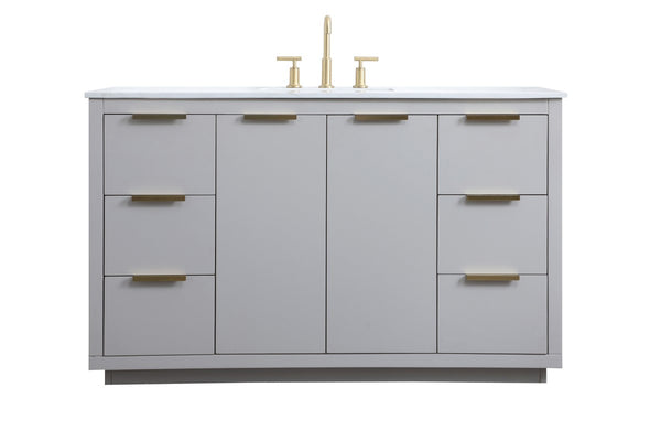 Blake Vanity by Elegant Lighting