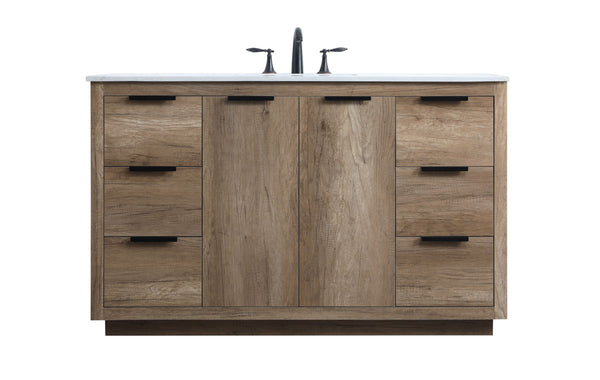 Blake Vanity by Elegant Lighting