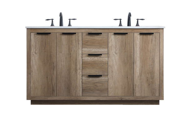 Blake Vanity by Elegant Lighting