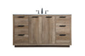 Blake Vanity by Elegant Lighting