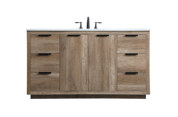 Blake Vanity by Elegant Lighting