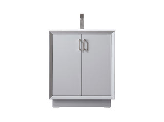 Buy grey Hayes Vanity by Elegant Lighting
