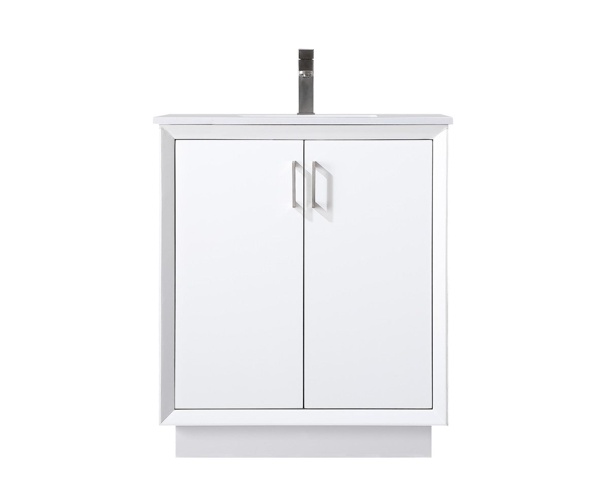 Elegant Lighting-VF19630WH|MAIN
