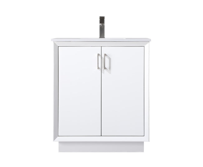 Elegant Lighting-VF19630WH|MAIN