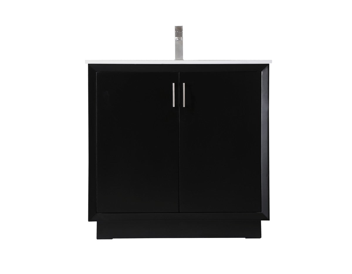 Elegant Lighting-VF19636BK|MAIN
