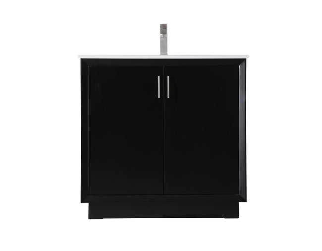 Elegant Lighting-VF19636BK|MAIN