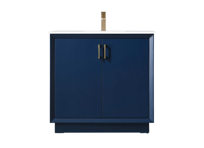Elegant Lighting-VF19636BL|MAIN