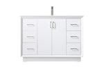 Elegant Lighting-VF19648WH|MAIN